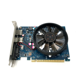 HP NVIDIA GEFORCE GTX645 GTX 645 2GB GDDR5 724338-001 VIDEO CARD