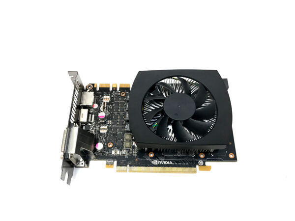 HP NVIDIA GEFORCE GTX760 GTX 760 1.5 GB VIDEO CARD 737463-001