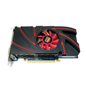 HP AMD RADEON R9 370 HIPPO2 FH 2GB GDDR5 818419-001 VIDEO CARD