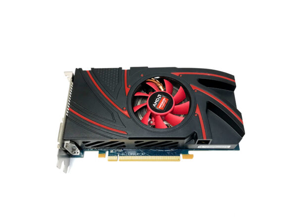 HP AMD RADEON R9 370 HIPPO2 FH 2GB GDDR5 818419-001 VIDEO CARD