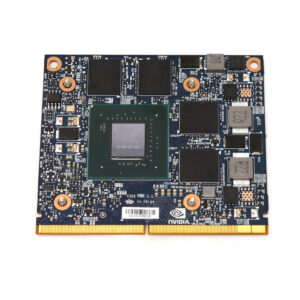 HP NVIDIA QUADRO M1000M 2GB MOBILE GRAPHICS CARD 828091-001