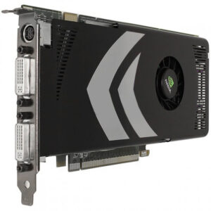 NVIDIA GEFORCE 9800 GT 512MB PCIE X16 GRAPHICS CARD DELL H3JC6