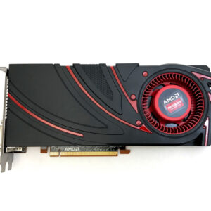 DELL AMD RADEON R9 270X 2GB 256 BIT GDDR5 9T9G3 VIDEO CARD