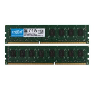 DELL 4GB DDR3L UDIMM 1600MHZ NON-ECC DL1-SNPP4T2FC/4G