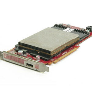 ATI AMD FIRESTREAM 9350 100-505643 2GB GDDR5 PCI-EXPRESS GPU