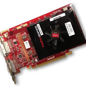 BARCO MXRT-5550 2GB PCIE X162XDVI 13J K9306040-00