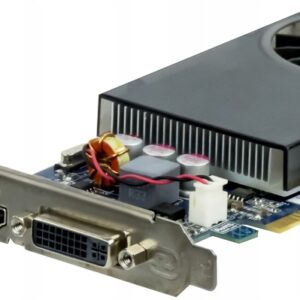 NVIDIA HP GEFORCE GT530 1GB GRAPHICS CARD HP 657106-001 649668-001