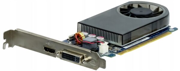 NVIDIA HP GEFORCE GT530 1GB GRAPHICS CARD HP 657106-001 649668-001