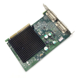 GE HEALTHCARE 7129-0001 GRAPHICS CARD 64MB AGP