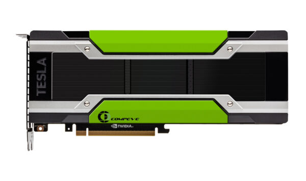 NVIDIA TESLA M10 QUAD GPU 32GB PCI-E X16 900-22405-0000-000