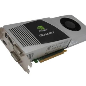 FUJITSU GRAPHICS CARD S26361-D1653-V580