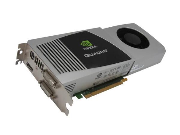FUJITSU GRAPHICS CARD S26361-D1653-V580