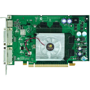 HP NVIDIA QUADRO FX 560 FX560 PCI-E 128MB VIDEO CARD 412833-001