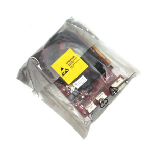 HP AMD FIREPRO V4900 1GB GDDR5 VIDEO CARD 703478-001 653327-002