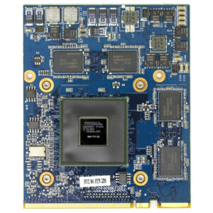 NVIDIA QUADRO NVS G84-711-A2 VIDEO CARD HP 8710P 450484-001