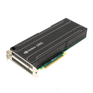 DELL NVIDIA GRID K1 R8RGR 16GB KEPLER MULTI-GPU BOARD