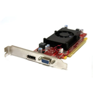 IBM GT620 1 GB 64BIT PCI-E VGA-DP VIDEO CARD FRU 03T7121