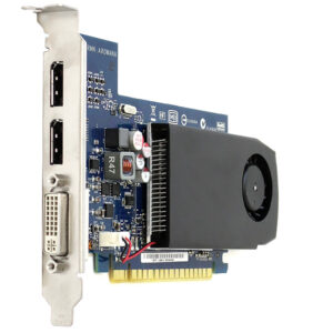 HP B4J92AA NVIDIA GEFORCE GT630 2GB GRAPHICS CARD 684455-002 702084-001