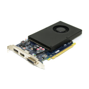 DELL NVIDIA 9168H GTX 645 1GB 6GB/S PCI-E GDDR5 GRAPHICS CARD