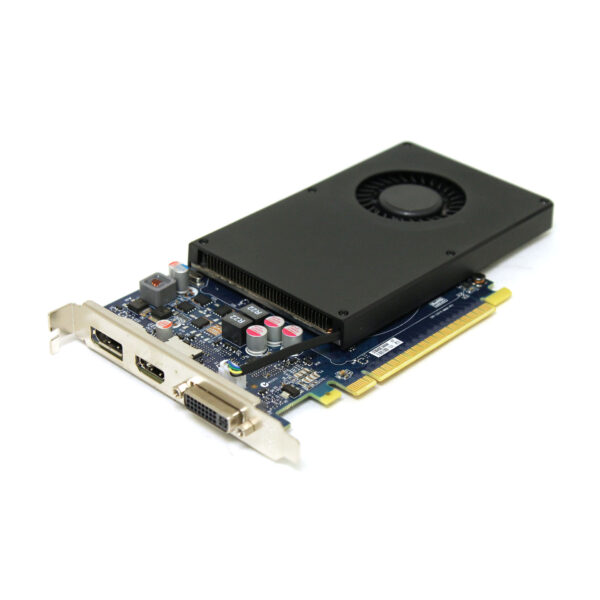 DELL NVIDIA 9168H GTX 645 1GB 6GB/S PCI-E GDDR5 GRAPHICS CARD