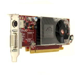 ATI RADEON HDMB DDR2 VIDEO CARD DELL Y103D 3450 256