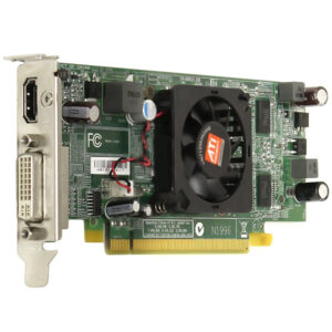 RADEON HD 5450 1GB PCIE 2.0 X16 GRAPHICS ADAPTER DELL 82XVD