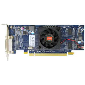 AMD RADEON HD6350 512MB PCIE X16 VIDEO GRAPHICS CARD DELL HFKYC