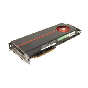 DELL ATI RADEON HD 5970 2GB P/N DW5CW 102C0000200 000001