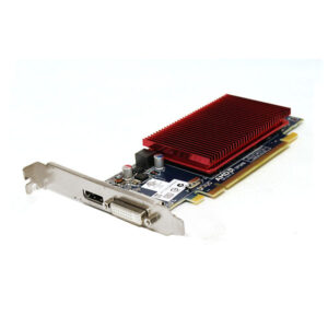 AMD RADEON HD 6450 1GB GDDR3 PCI-E PASSIVE VIDEO CARD DELL K6HDT