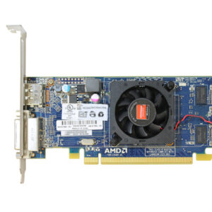 AMD RADEON HD 7450 1GB GRAPHICS CARD 677894-001 677983-001