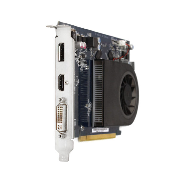 HP HD7570 695633-001 PCIE X16 1GB BRONCO3 GRAPHICS VIDEO CARD