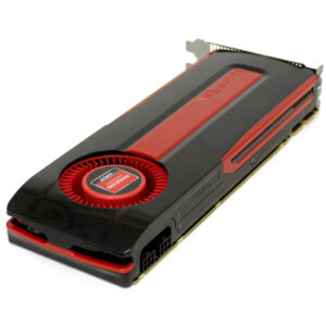 HP AMD RADEON HD 7950 3GB PCI-E HDMI DVI VIDEO CARD 695595-001
