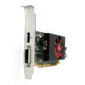AMD RADEON HD VIDEO CARD 8490 1GB DDR3 PCIE X16 DELL 7W12P