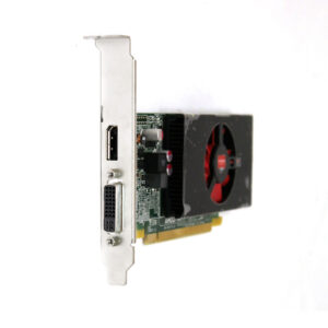 AMD RADEON HD 8570 1GB PCIE X16 DVI/DP GRAPHICS CARD DELL YT0RH