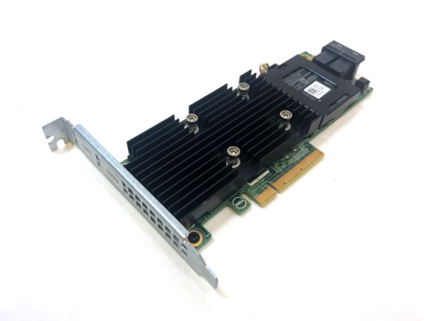 DELL 44GNF PERC H730 1GB CACHE 12GBPS SAS PCI-E CARD 44GNF