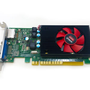 DELL AMD RADEON R5 430 1GB GDDR5 PCI-E DP/VGI NMN1D