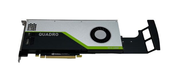 HP NVIDIA QUADRO RTX4000 8GB PCI-E 3 X DP 1 USB-C L40549-001 L48392-001 5JV89AA 5JV89AT