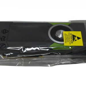 DELL NVIDIA QUADRO P5000 16GB 256BIT GDDR5X PCI EXPRESS 3.0 X16 FULL HEIGHT VIDEO CARD 00MKC