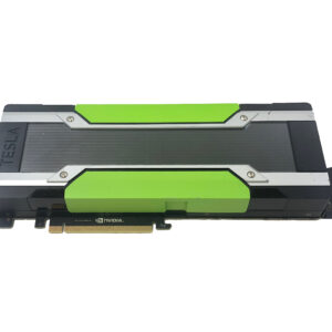 Dell nVidia Tesla M10 Quad 32GB GPU Accelerator Card PCI-E x16