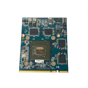 NVIDIA QUADRO NVS320M 256MB G84-710-A2 VIDEOCARD FOR 8710P 8710W 71C32532001