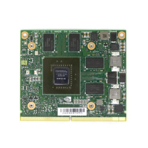 NVIDIA QUADRO K1000M 2GB MXM VIDEO CARD HP 690638-001 N14P-Q1-A2