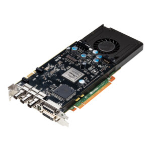 PNY NVIDIA QUADRO K4000 SDI 3GB GRAPHICS CARD VCQK4000SDI-PB