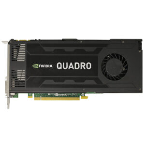 DELL NVIDIA QUADRO K4200 4GB PCIE VIDEO CARD J4F85 0J4F85