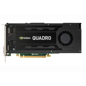PNY NVIDIA QUADRO K4200 4GB PCIE X16 VIDEO CARD VCQK4200-PB