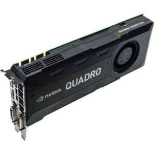 NVIDIA QUADRO K5200 8GB GPU GRAPHICS CARD DELL R93GX