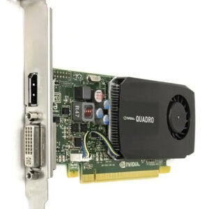 4K SUPPORT NVIDIA QUADRO K600 1GB DDR3 PCIE X16 GRAPHICS CARD