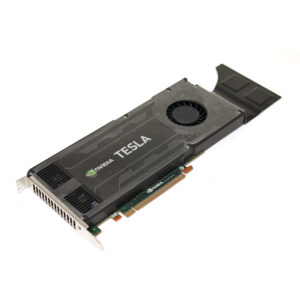 NVIDIA TESLA K8 GPU ACTIVE ACCELERATOR 900-22004-0000-000