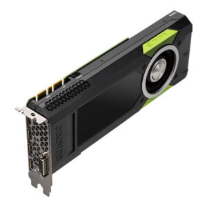NVIDIA QUADRO M5000 8GB 256BIT 900-5G400-0355-000 VIDEO CARD