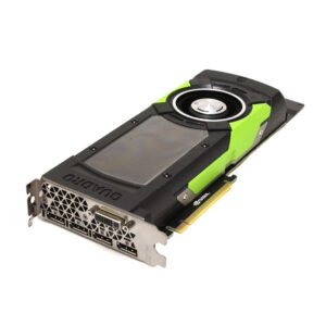 DELL NVIDIA QUADRO M6000 12GB GRAPHICS CARD PCIE3.0X16 GPU 68CR1