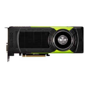 NVIDIA QUADRO M6000 12GB GRAPHICS CARD PCIE 3.0 X16 L2K02AA